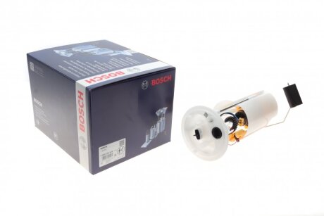 БЛОК КРІПЛ ПАЛИВ НАСОСА 0 580 203 42X BOSCH 058020342X