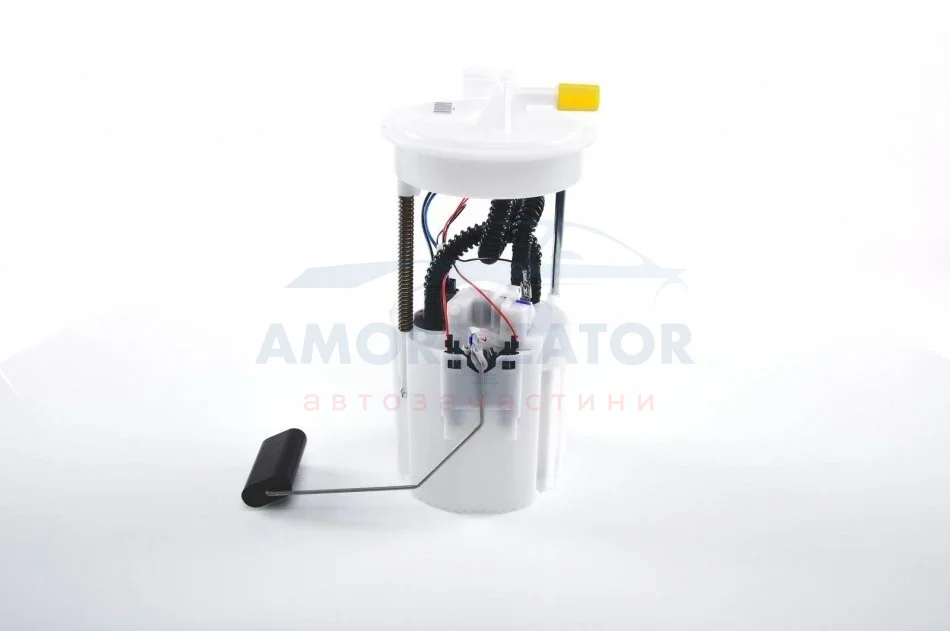 Електробензонасос (вир-во Bosch) BOSCH 0580314063 (фото 1)