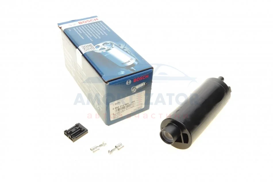 ПАЛИВОПІДКАЧУЮЧИЙ НАСОС BOSCH 0 580 314 068 (фото 1)