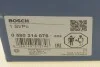 ПАЛИВОПІДКАЧУЮЧИЙ НАСОС BOSCH 0 580 314 076 (фото 13)