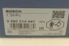 Паливний насос BOSCH 0 580 314 097 (фото 13)