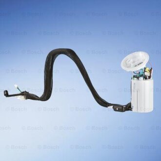 Паливний насос в зборі BOSCH 0580314543