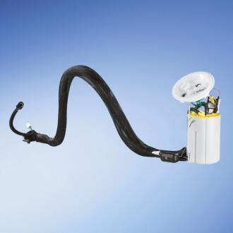 Електричний паливний насос BOSCH 0580314547