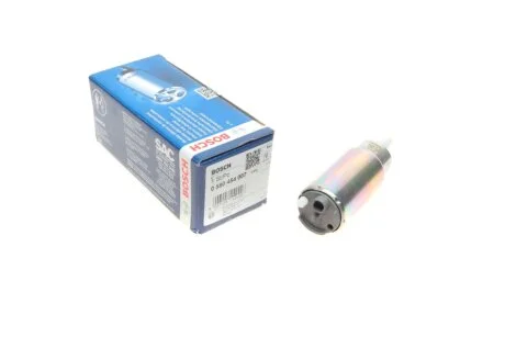 ЕЛЕКТРО-БЕНЗОНАСОС BOSCH 0 580 454 007