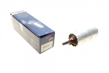 ЕЛЕКТРО-БЕНЗОНАСОС BOSCH 0580464038