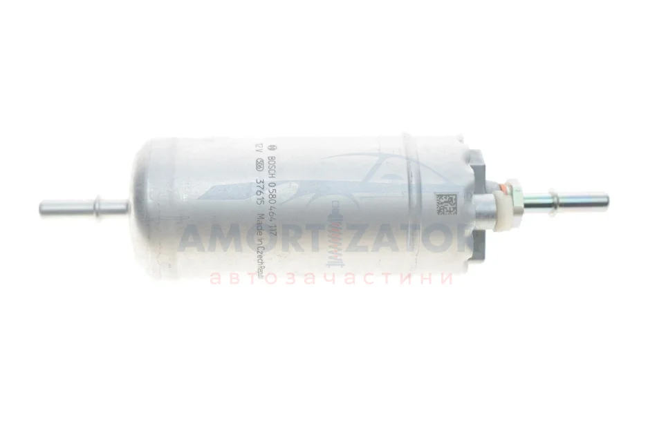 Паливний насос BOSCH 0580464117 (фото 1)