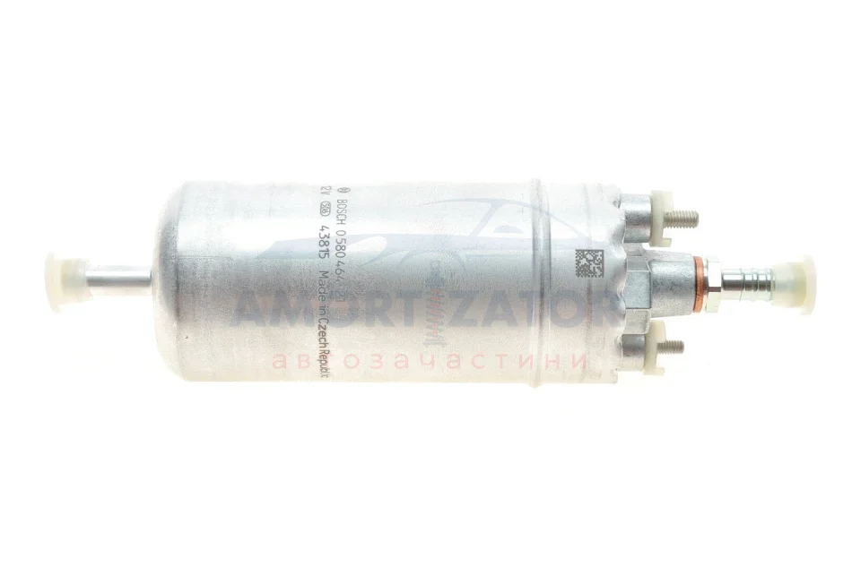 ПАЛИВОПІДКАЧУЮЧИЙ НАСОС BOSCH 0580464121 (фото 1)