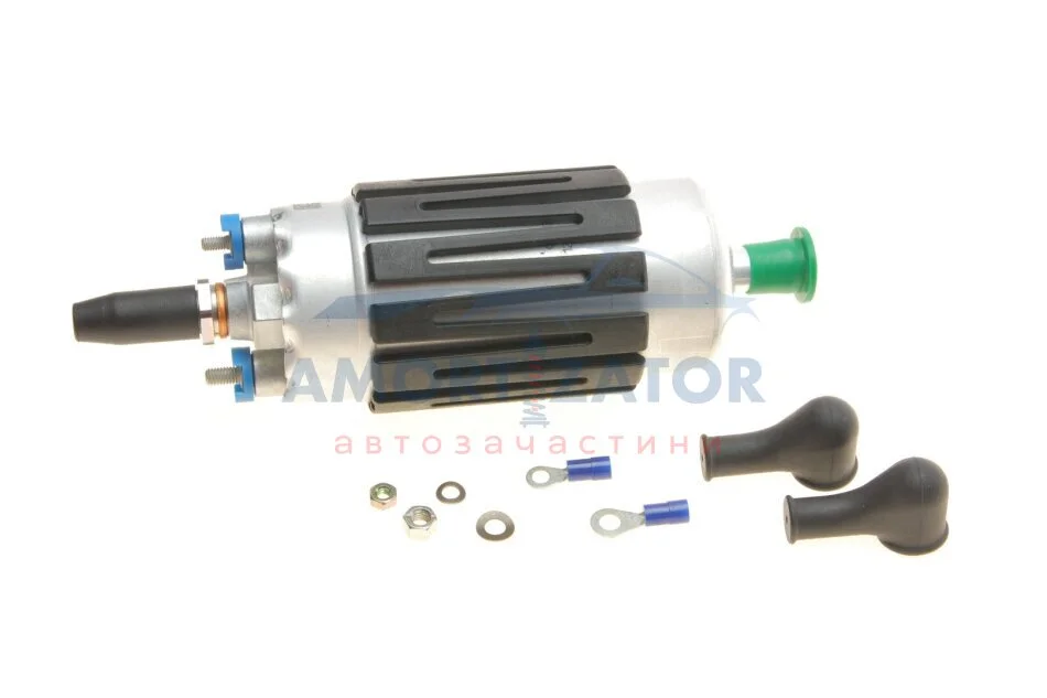 Електро-бензонасос AUDI,BMW,DB,PEUGEOT,RENAULT,VOLVO BOSCH 0580464126 (фото 1)