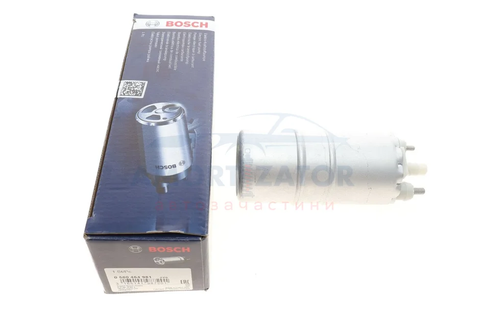 Паливний насос BOSCH 0 580 464 981 (фото 1)
