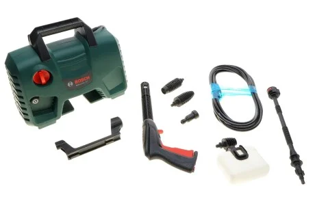 Мийка високого тиску EasyAquatak 120 BOSCH 0 600 8A7 901