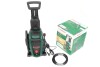 Мийка високого тиску UniAquatak 130 BOSCH 0 600 8A7 B00 (фото 1)