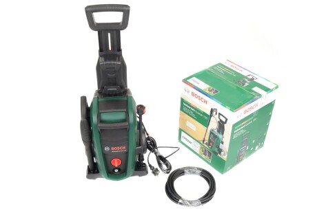 Мийка високого тиску UniAquatak 130 BOSCH 0 600 8A7 B00