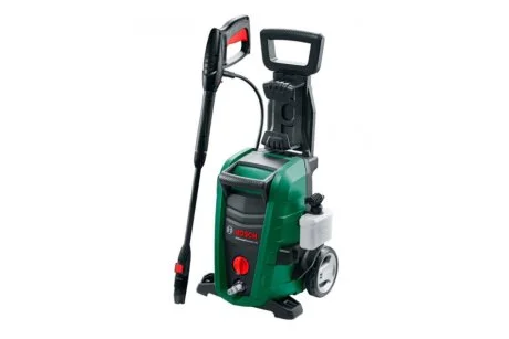 Мийка високого тиску UniAquatak 135 W/ BOSCH 06008A7C00