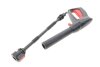 Мийка високого тиску UniAquatak 135 W/ BOSCH 06008A7C00 (фото 6)