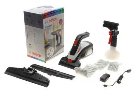 Склоочисник GlassVAC BOSCH 0 600 8B7 000