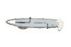 Ланцюгова пила UniversalChain 18 BOSCH 0 600 8B8 000 (фото 13)