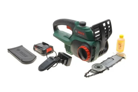 Ланцюгова пила UniversalChain 18 BOSCH 0 600 8B8 000