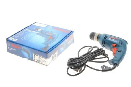 Дріль BOSCH 0 601 472 600