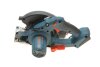 Ак.цирк.пила GKM 18V-50,2x5,0Аг,ЗП,LBo 0 601 6B8 002 BOSCH 06016B8002 (фото 4)