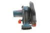 Ак.цирк.пила GKM 18V-50,2x5,0Аг,ЗП,LBo 0 601 6B8 002 BOSCH 06016B8002 (фото 5)