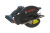 Ак.цирк.пила GKM 18V-50,2x5,0Аг,ЗП,LBo 0 601 6B8 002 BOSCH 06016B8002 (фото 6)