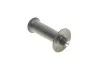 КУТОВА ШЛІФМАШИНА GWS 2200 (230 круг) BOSCH 0 601 8C1 320 (фото 13)