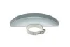 КУТОВА ШЛІФМАШИНА GWS 2200 (230 круг) BOSCH 0 601 8C1 320 (фото 14)