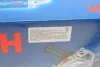 КУТОВА ШЛІФМАШИНА GWS 2200 (230 круг) BOSCH 0 601 8C1 320 (фото 25)