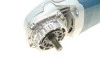 КУТОВА ШЛІФМАШИНА GWS 2200 (230 круг) BOSCH 0 601 8C1 320 (фото 8)