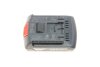 АК.ДРИЛЬ-ШУРУП GSR 180-LI 2 x 2,0Ah BOSCH 06019F8109 (фото 14)