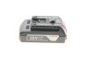 АК.ДРИЛЬ-ШУРУП GSR 180-LI 2 x 2,0Ah BOSCH 06019F8109 (фото 16)