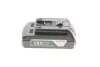 АК.ДРИЛЬ-ШУРУП GSR 180-LI 2 x 2,0Ah BOSCH 06019F8109 (фото 16)