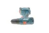 АК.ДРИЛЬ-ШУРУП GSR 180-LI 2 x 2,0Ah BOSCH 06019F8109 (фото 3)