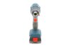 АК.ДРИЛЬ-ШУРУП GSR 180-LI 2 x 2,0Ah BOSCH 06019F8109 (фото 4)