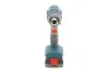 АК.ДРИЛЬ-ШУРУП GSR 180-LI 2 x 2,0Ah BOSCH 06019F8109 (фото 4)