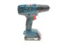 АК.ДРИЛЬ-ШУРУП GSR 180-LI 2 x 2,0Ah BOSCH 06019F8109 (фото 5)