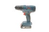 АК.ДРИЛЬ-ШУРУП GSR 180-LI 2 x 2,0Ah, A BOSCH 06019F810A (фото 4)