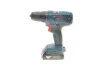 АК.ДРИЛЬ-ШУРУП GSR 180-LI 2 x 2,0Ah, A 0 601 9F8 10A BOSCH 06019F810A (фото 4)