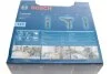 АК.ДРИЛЬ-ШУРУП GSR 120-LI + Набір біт BOSCH 06019G8002 (фото 16)