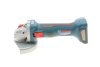 АКУМУЛЯТОРНА КУТОВА ШЛІФМ GWS 180-LI 0 601 9H9 025 BOSCH 06019H9025 (фото 6)