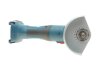 АКУМУЛЯТОРНА КУТОВА ШЛІФМ GWS 180-LI 0 601 9H9 025 BOSCH 06019H9025 (фото 8)