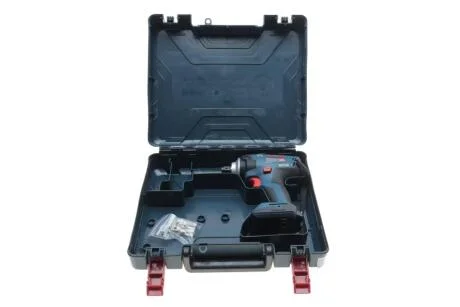 УДАРНИЙ ШУРУПОВЕРТ GDS 18V-400 BOSCH 06019K0021