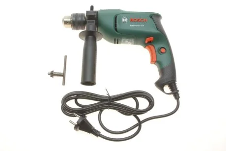 ДАРНИЙ ДРИЛЬ EasyImpact 570 BOSCH 0603133220