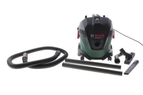 Пилосос (будівельний) для сухого/вологого прибирання UniversalVac 15 BOSCH 06033D1100