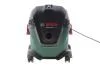 Пилосос (будівельний) для сухого/вологого прибирання UniversalVac 15 BOSCH 06033D1100 (фото 7)