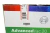 AdvancedVac 20 універсальний пилосос 0 603 3D1 200 BOSCH 06033D1200 (фото 2)