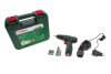 АКУМУЛЯТОРНИЙ ДРИЛЬ-ШУРУП EasyDrill 12 BOSCH 06039D3007 (фото 5)