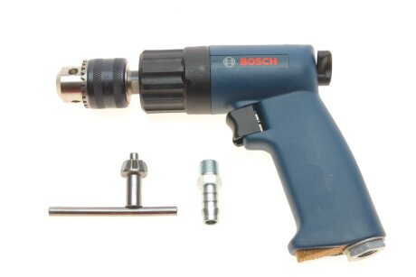 ПНЕВМАТИЧНИЙ ЕЛЕКТРОДРИЛЬ 0 607 160 511 BOSCH 0607160511