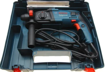 ПЕРФОРАТОР GBH 220 BOSCH 0 611 2A6 020