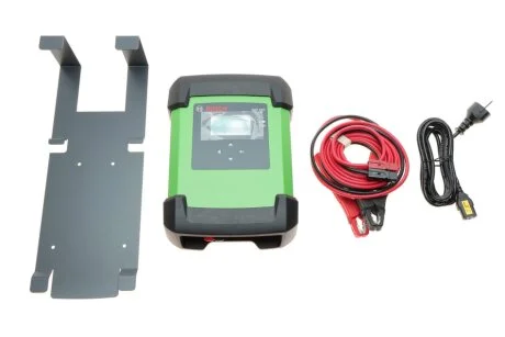 BAT 645. ЗАРЯДНИЙ ПРИСТРІЙ АКУМ. BOSCH 0687000164